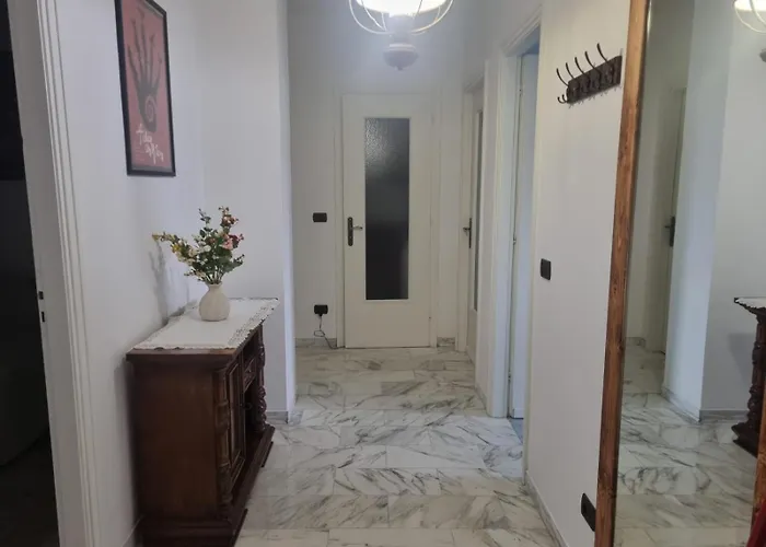 Casa Retro Apartment