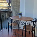 Apartament Casa Retro