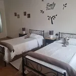 Apartament Casa Retro *