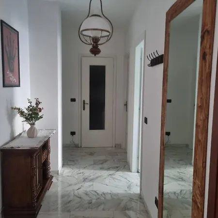 Casa Retro Appartement