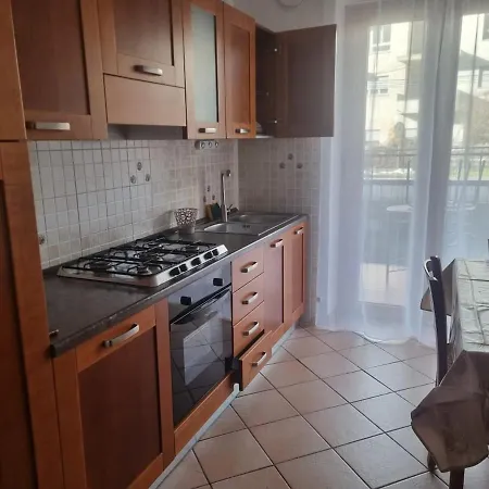 Casa Retro * 奥斯塔