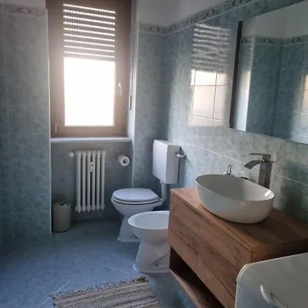 Appartement Casa Retro *