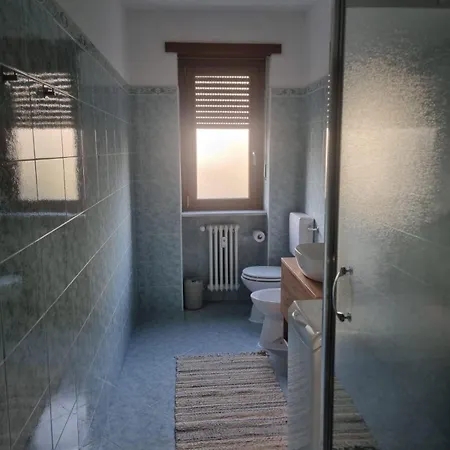 דירה Casa Retro אאוסטה
