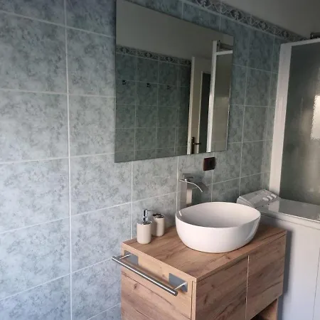 Appartamento Casa Retrò Aosta