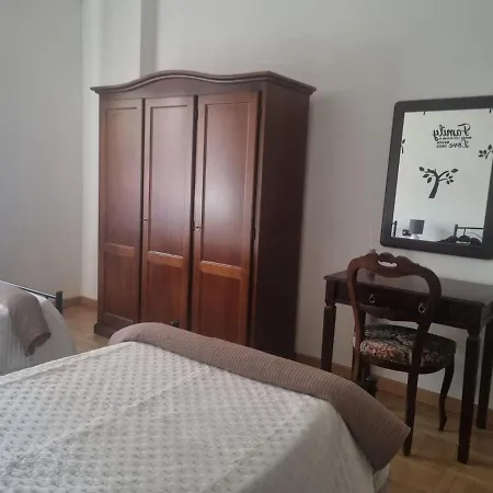 Appartamento Casa Retrò *