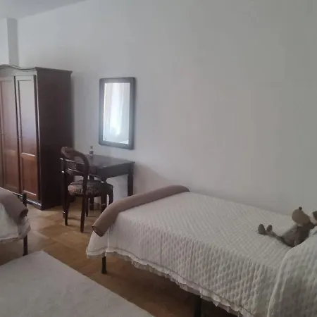 Casa Retro דירה אאוסטה