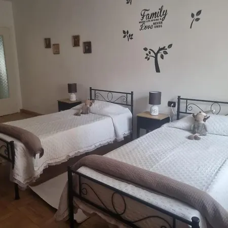Daire Casa Retro *
