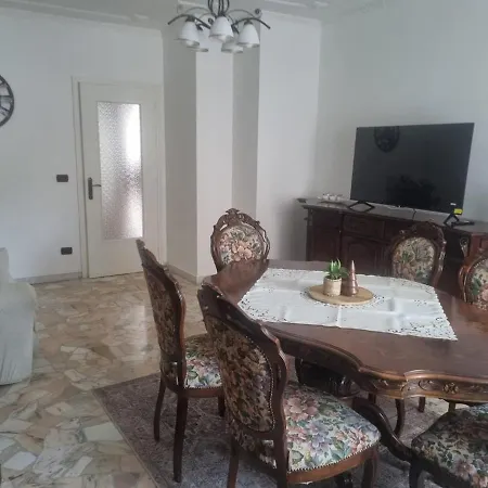 Apartment Casa Retro *