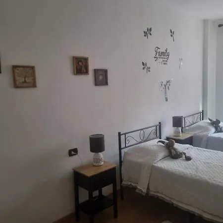 Casa Retro Apartment