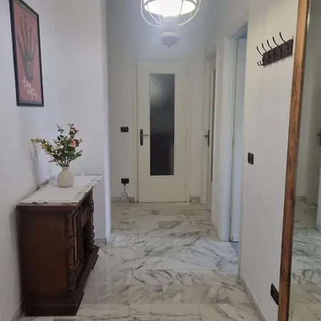 Casa Retrò Appartamento