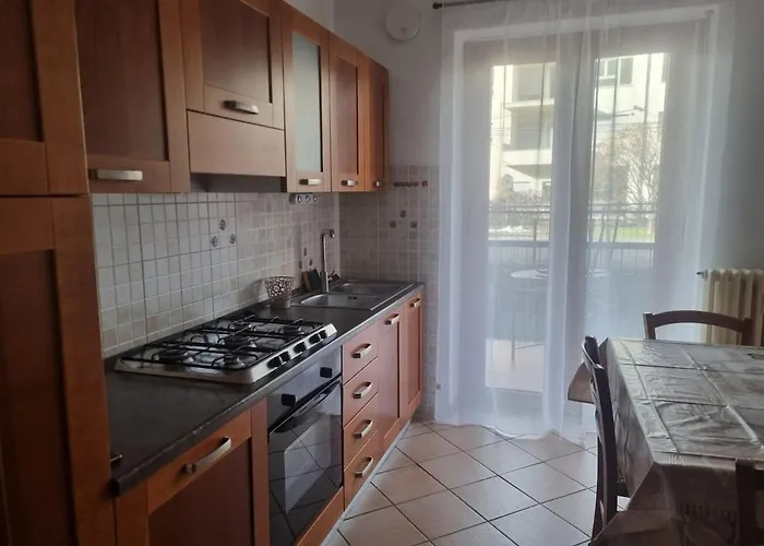 Casa Retro Apartment Aosta