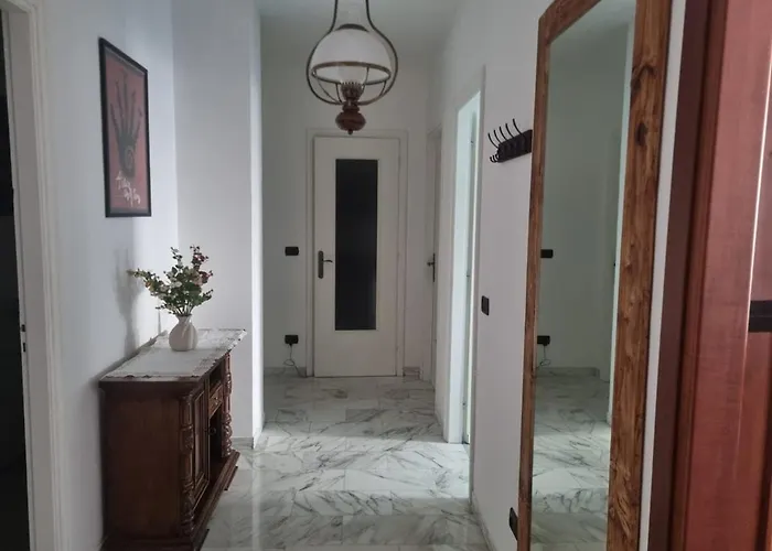 Casa Retro Apartment