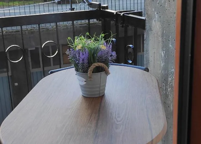 Appartamento Casa Retrò Aosta