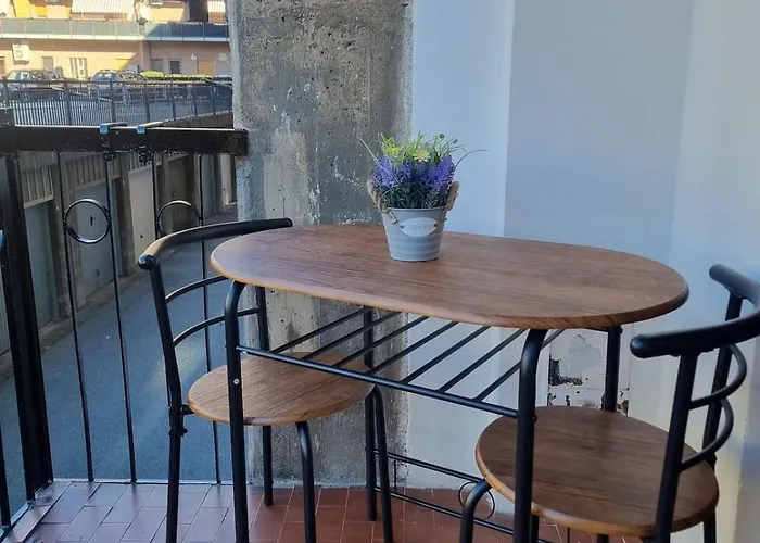 Appartamento Casa Retrò