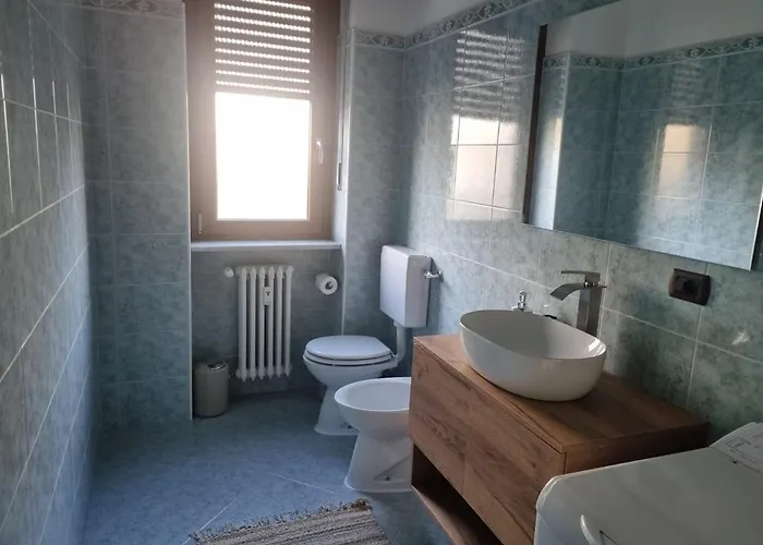 Appartement Casa Retro *