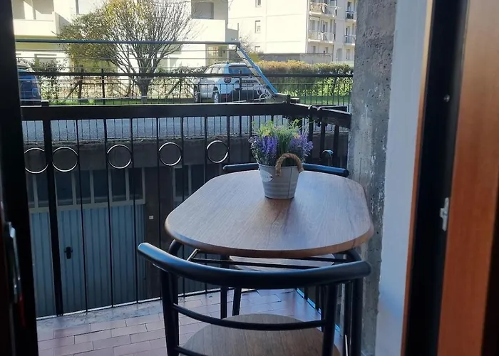 Appartamento Casa Retrò