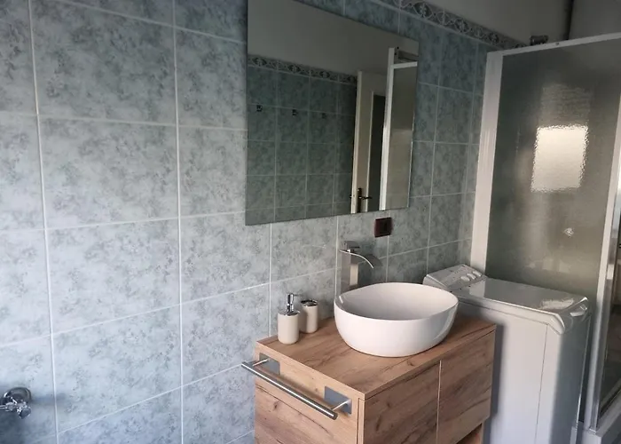 Appartamento Casa Retrò Aosta