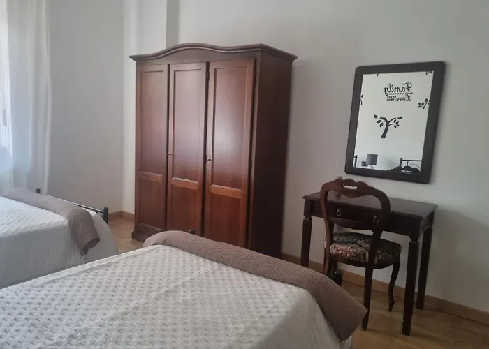 Appartement Casa Retro *