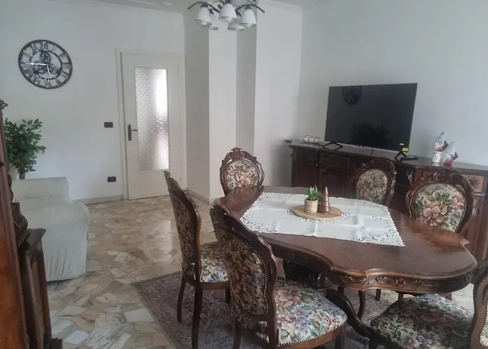 Appartamento Casa Retrò *