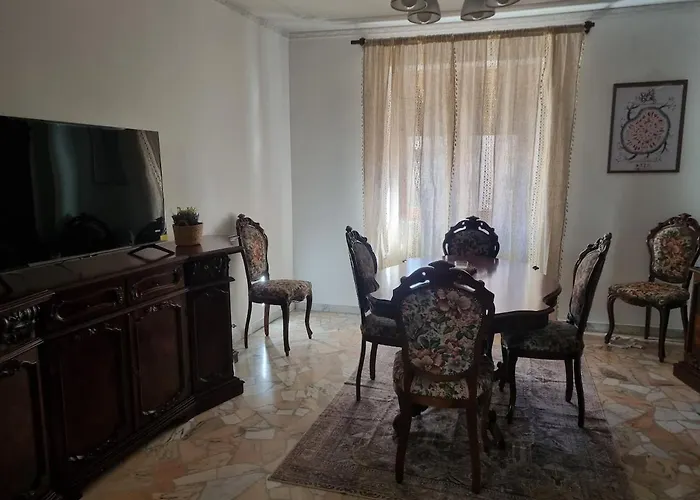 Casa Retrò Appartamento