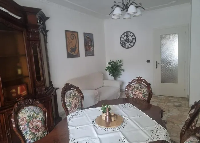 Appartement Casa Retro