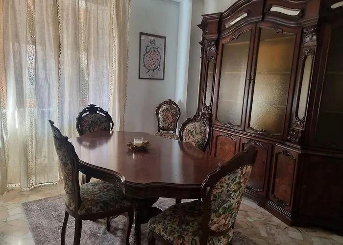 Appartement Casa Retro