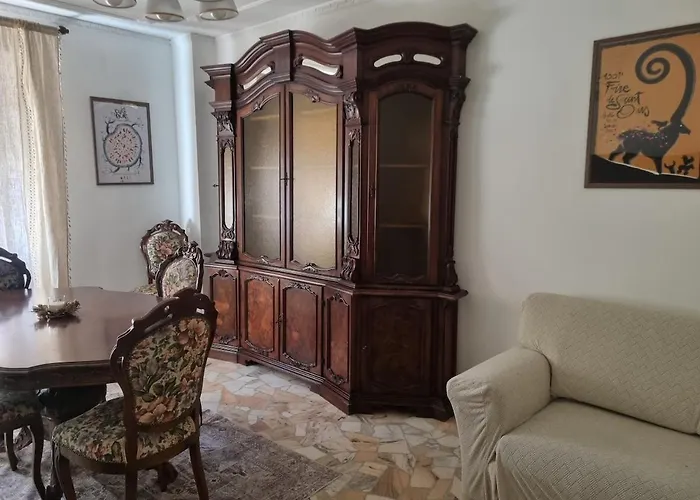 Appartement Casa Retro *