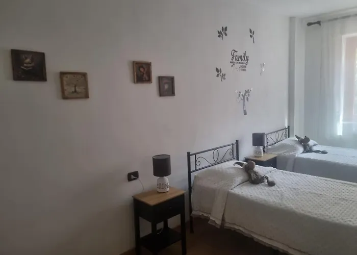 Casa Retrò Appartamento